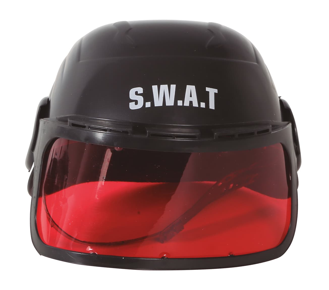 SWAT-hjelm til børn