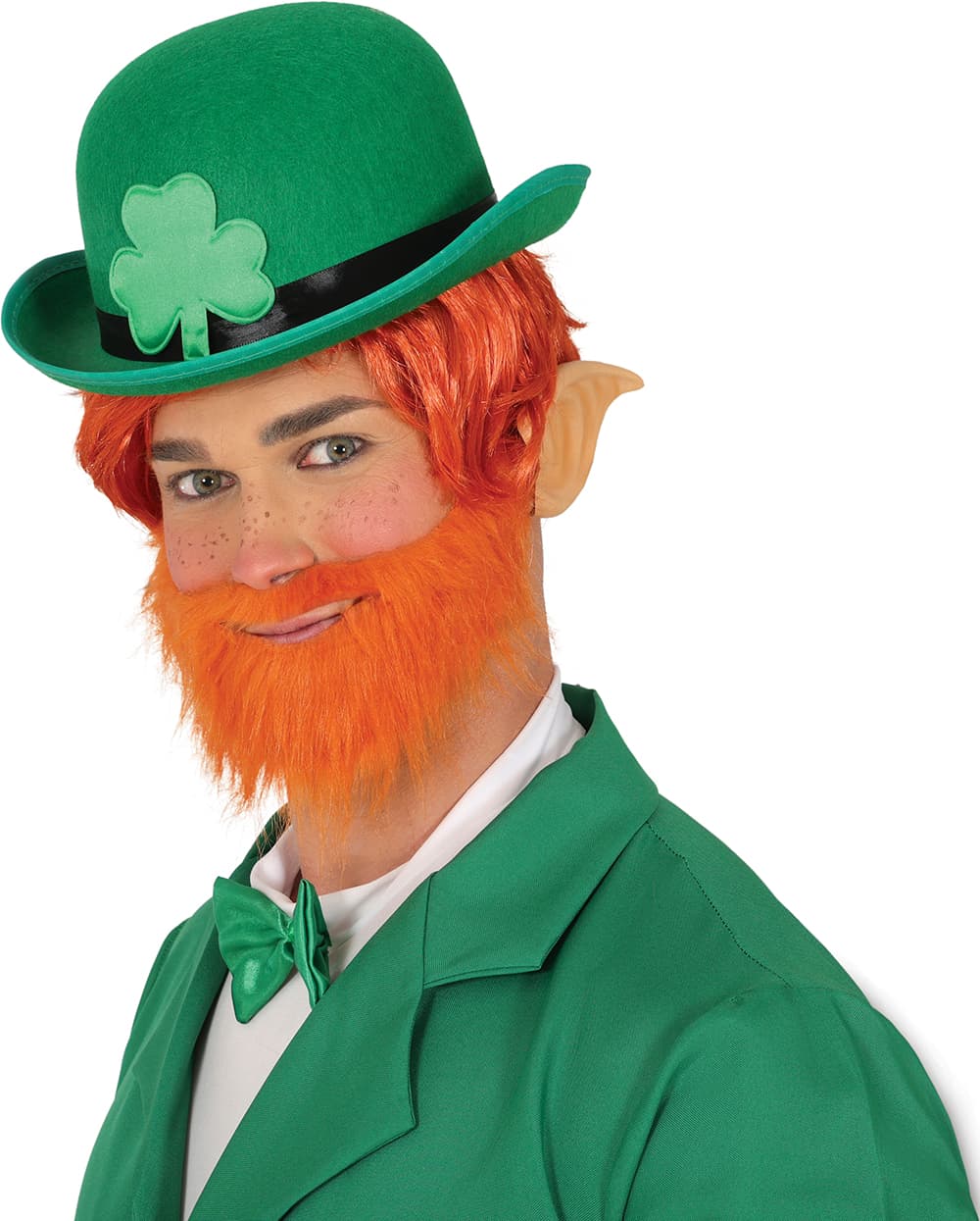 St. Patrick's Day-bowlerhat