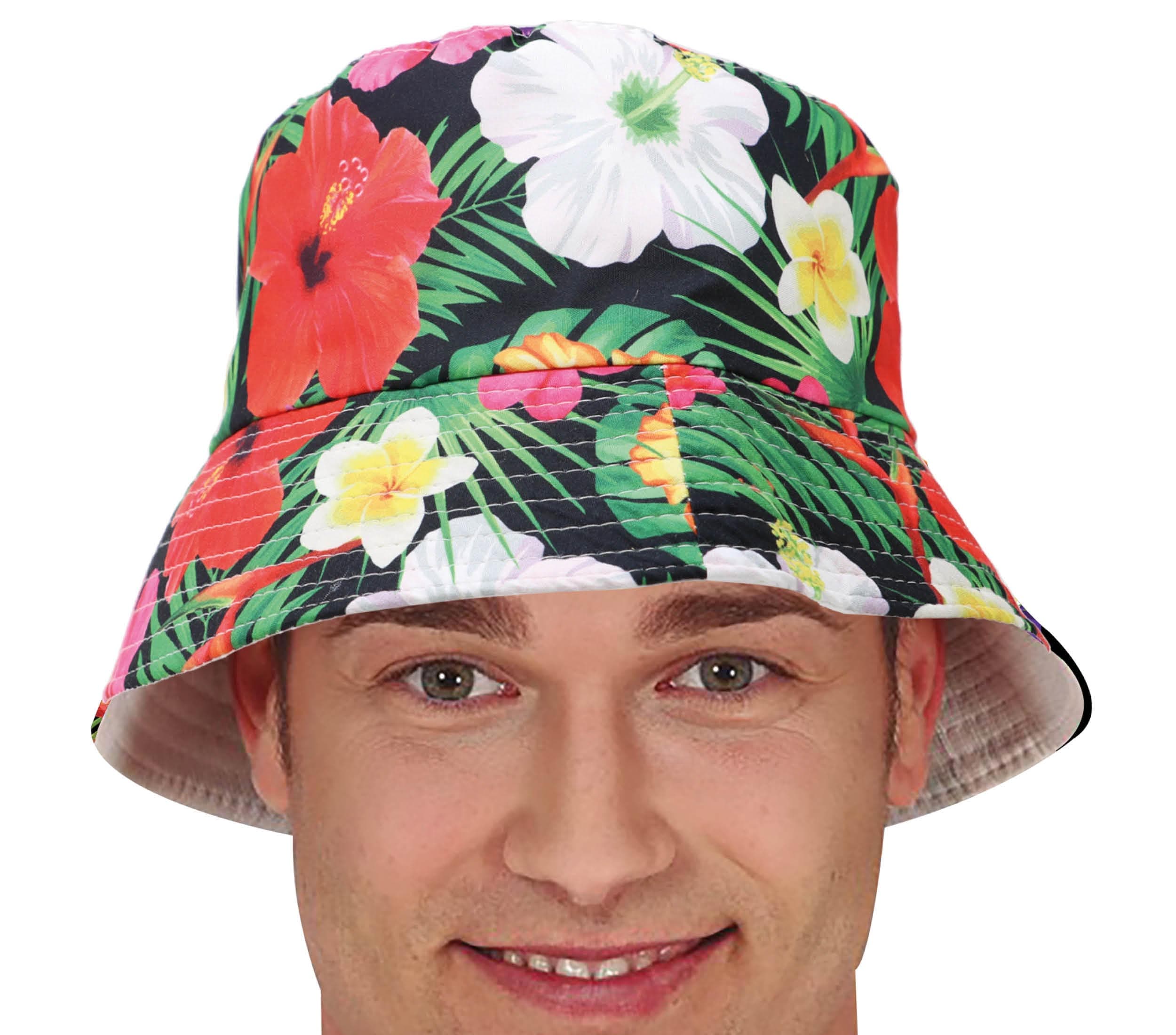Hawaii-hat, ca. 24,9 cm