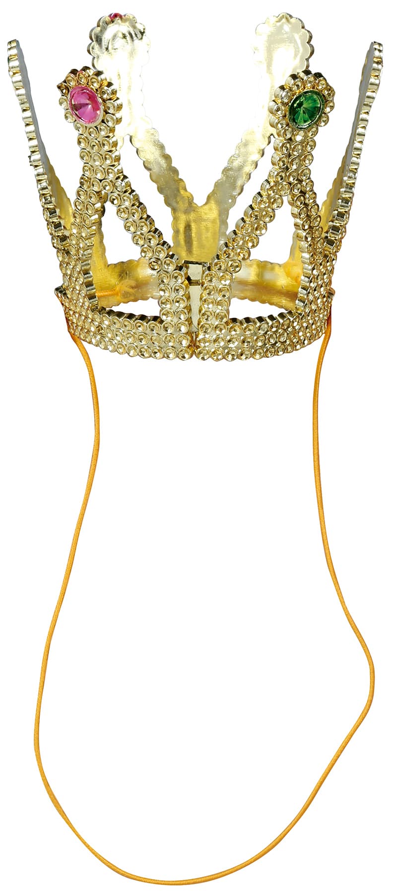 Gulddiadem