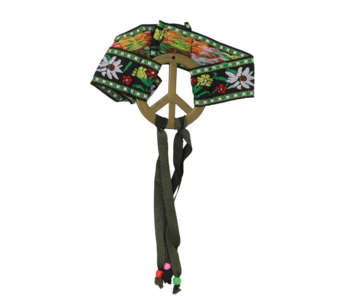 Hippie-pandebånd