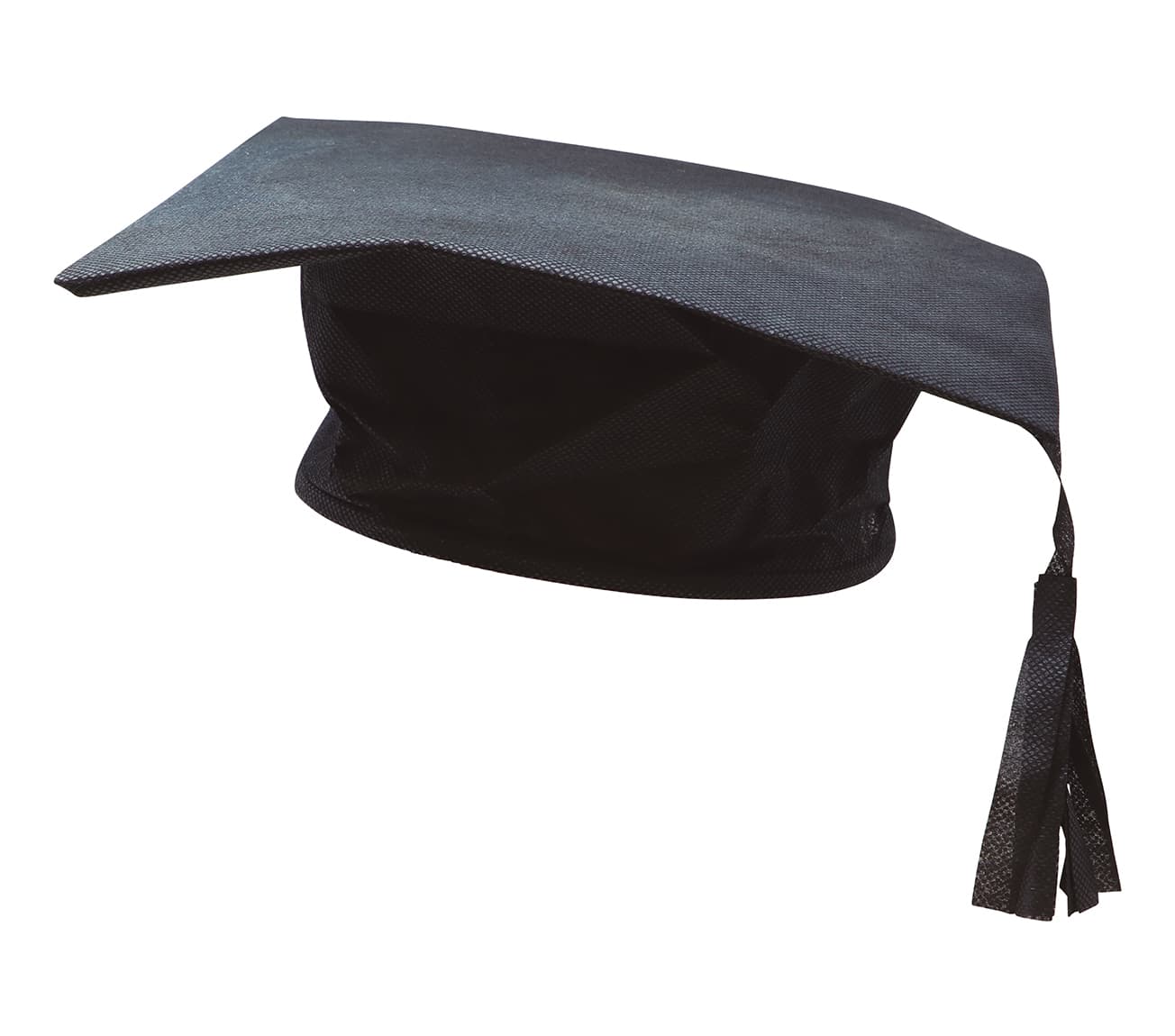 Studenterhat i stof