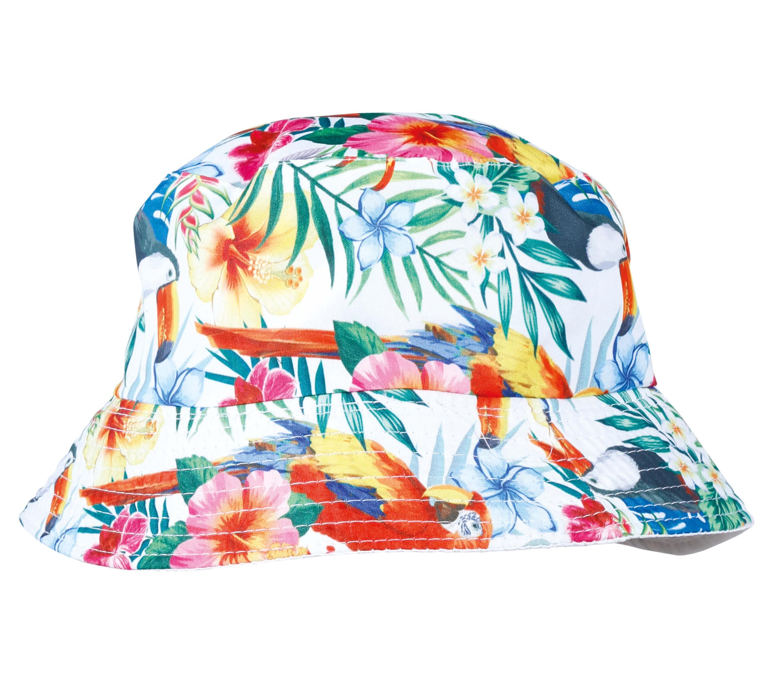 Hawaii-hat, ca. 27,7 cm