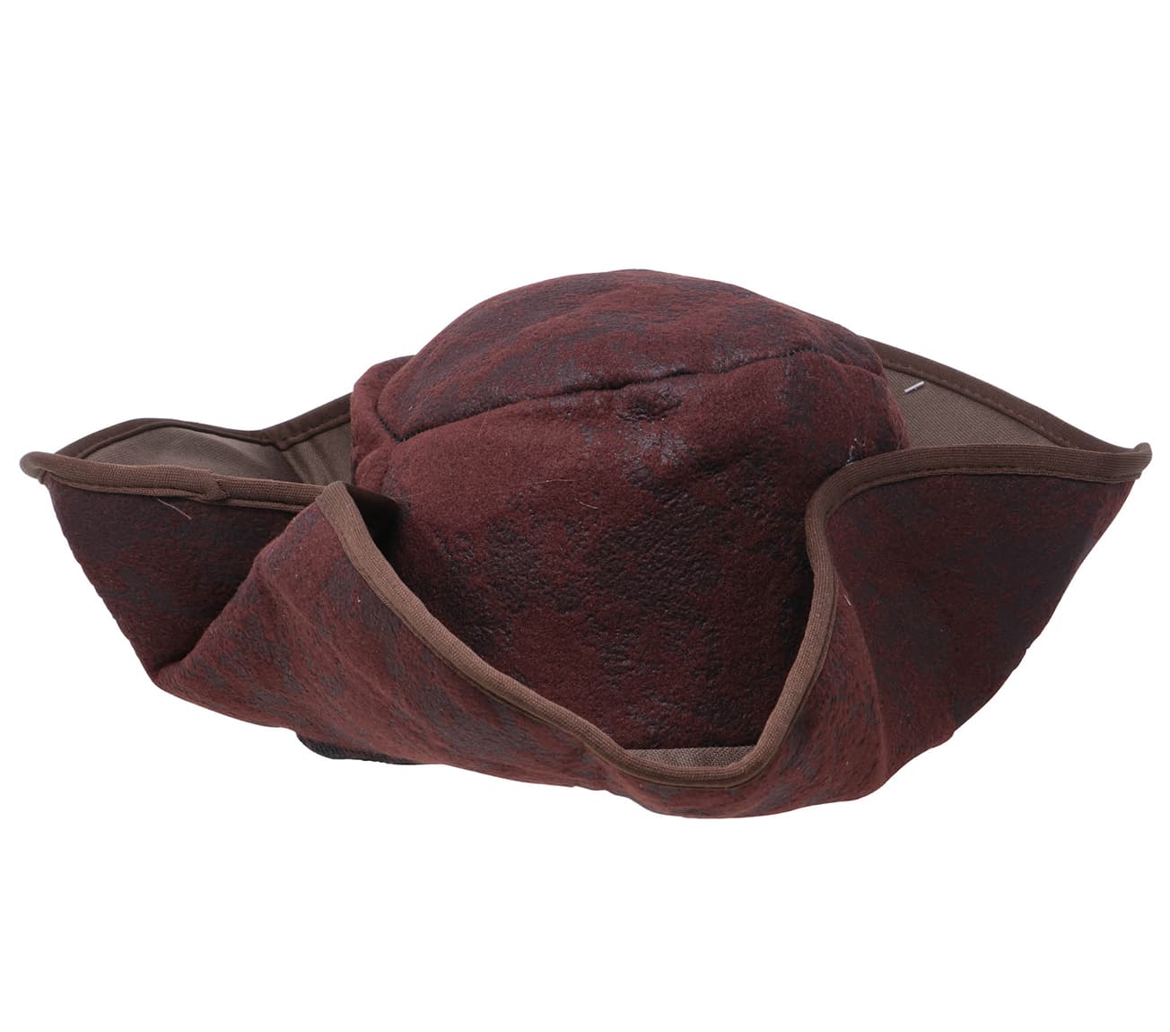 Pirathat, brun