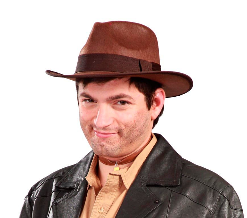 Eventyrerhat