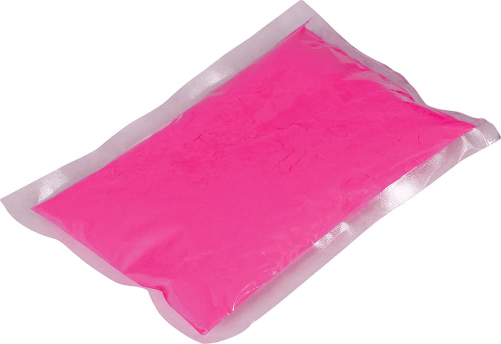 Holi-festivalpulver, lyserødt, 200 g