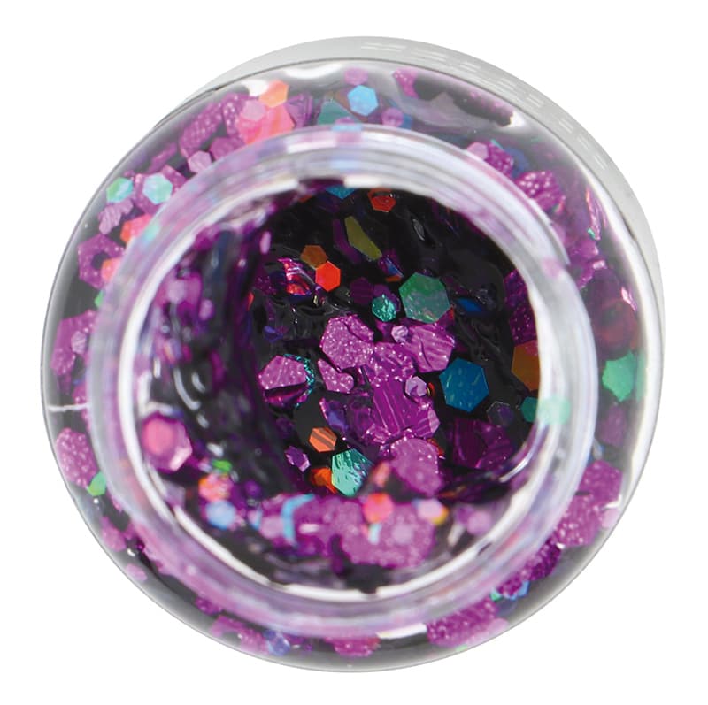 Lilla glimmergel 20 g
