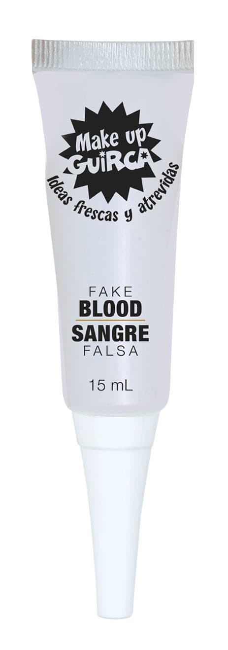 Blod i beholder, 15 ml, høj kvalitet