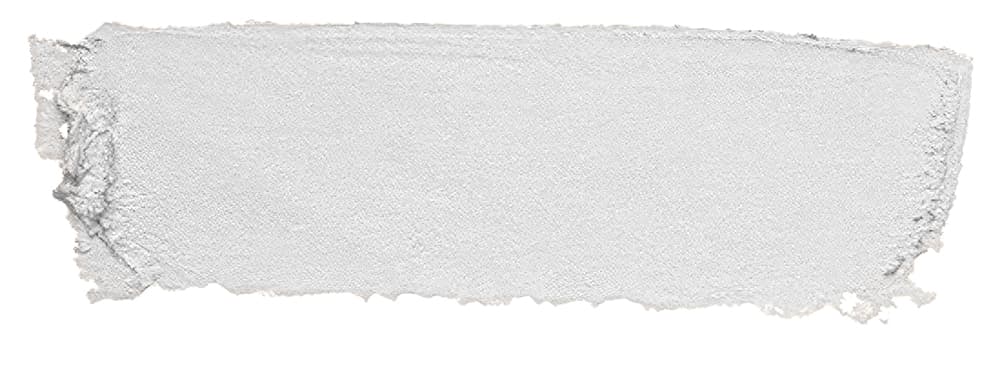 Sminkestift, hvid, 10 g