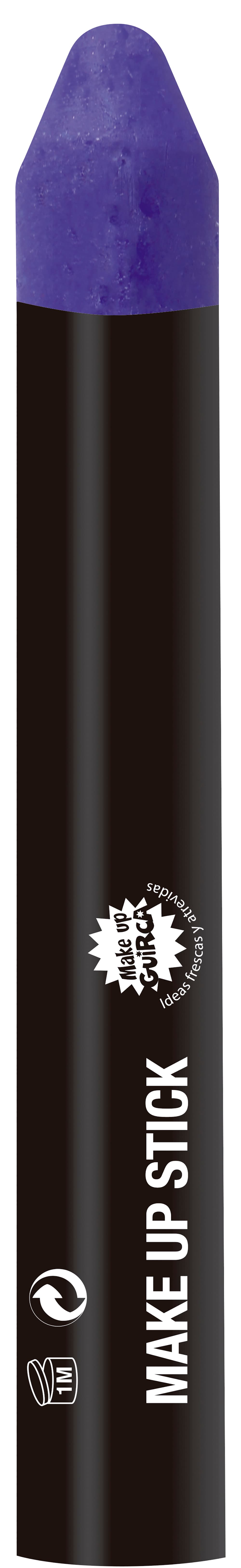 Sminkestift, lilla, 10 g
