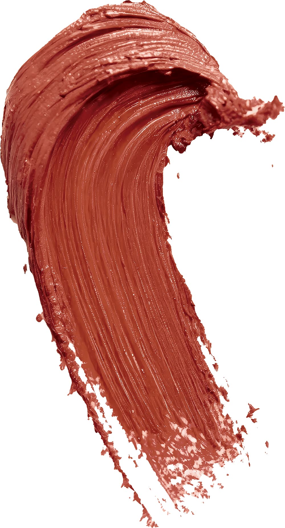 Cremesminke i tube, 20 ml, brun