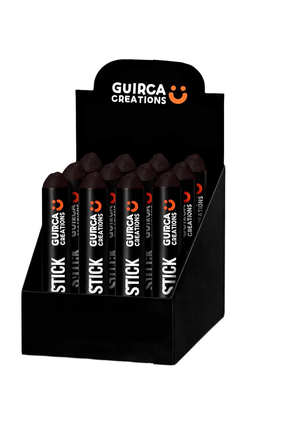 Sminkestift 1,9 g, sort