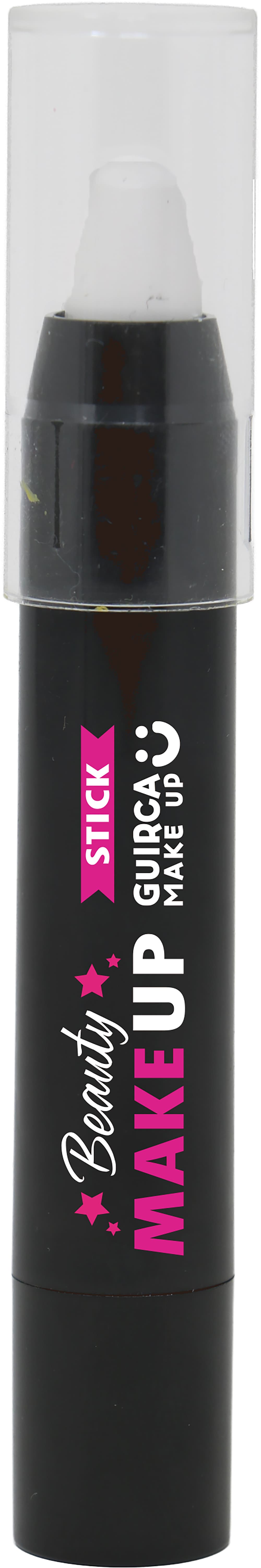 Sminkestift, 3,5 g, hvid