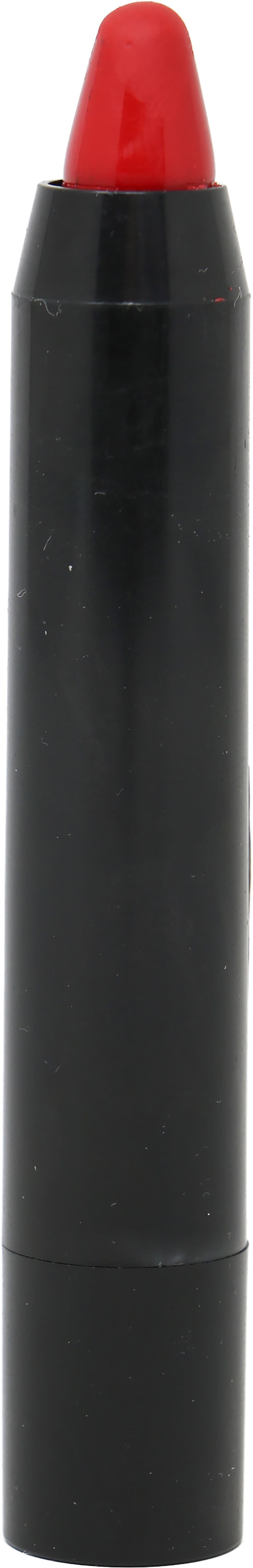 Sminkestift, 3,5 g, rød