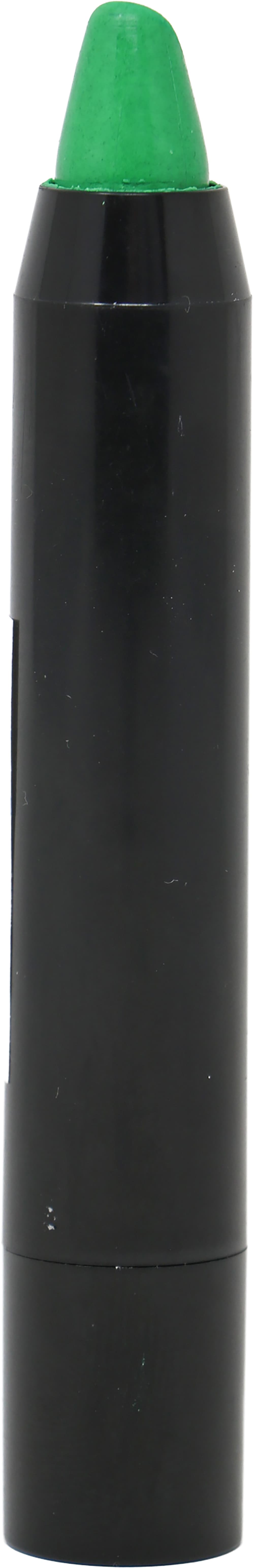 Sminkestift, 3,5 g, grøn