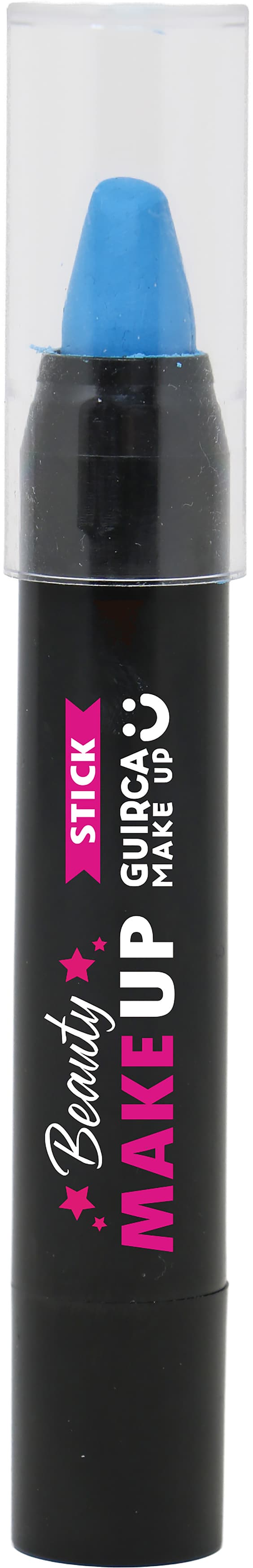 Sminkestift, 3,5 g, lyseblå