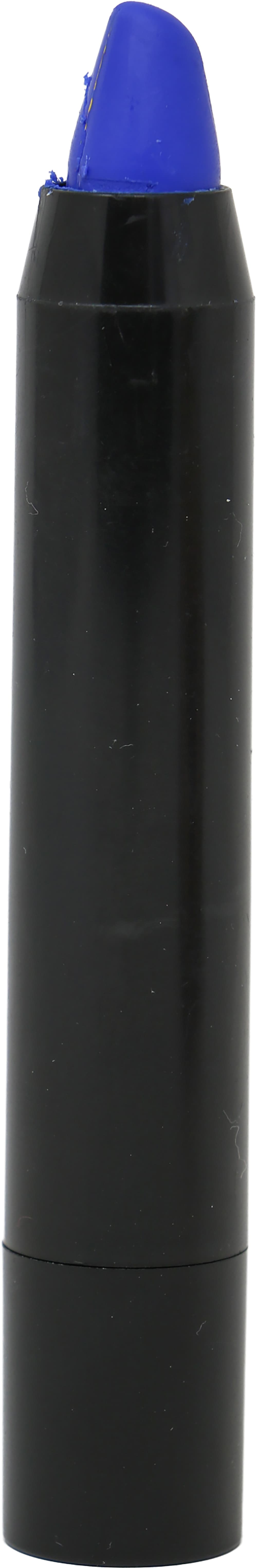Sminkestift, 3,5 g, mørkeblå