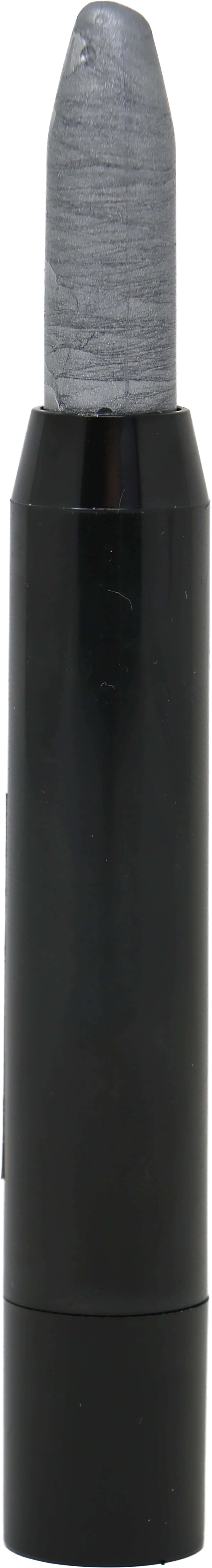 Sminkestift, 3,5 g, sølvfarvet