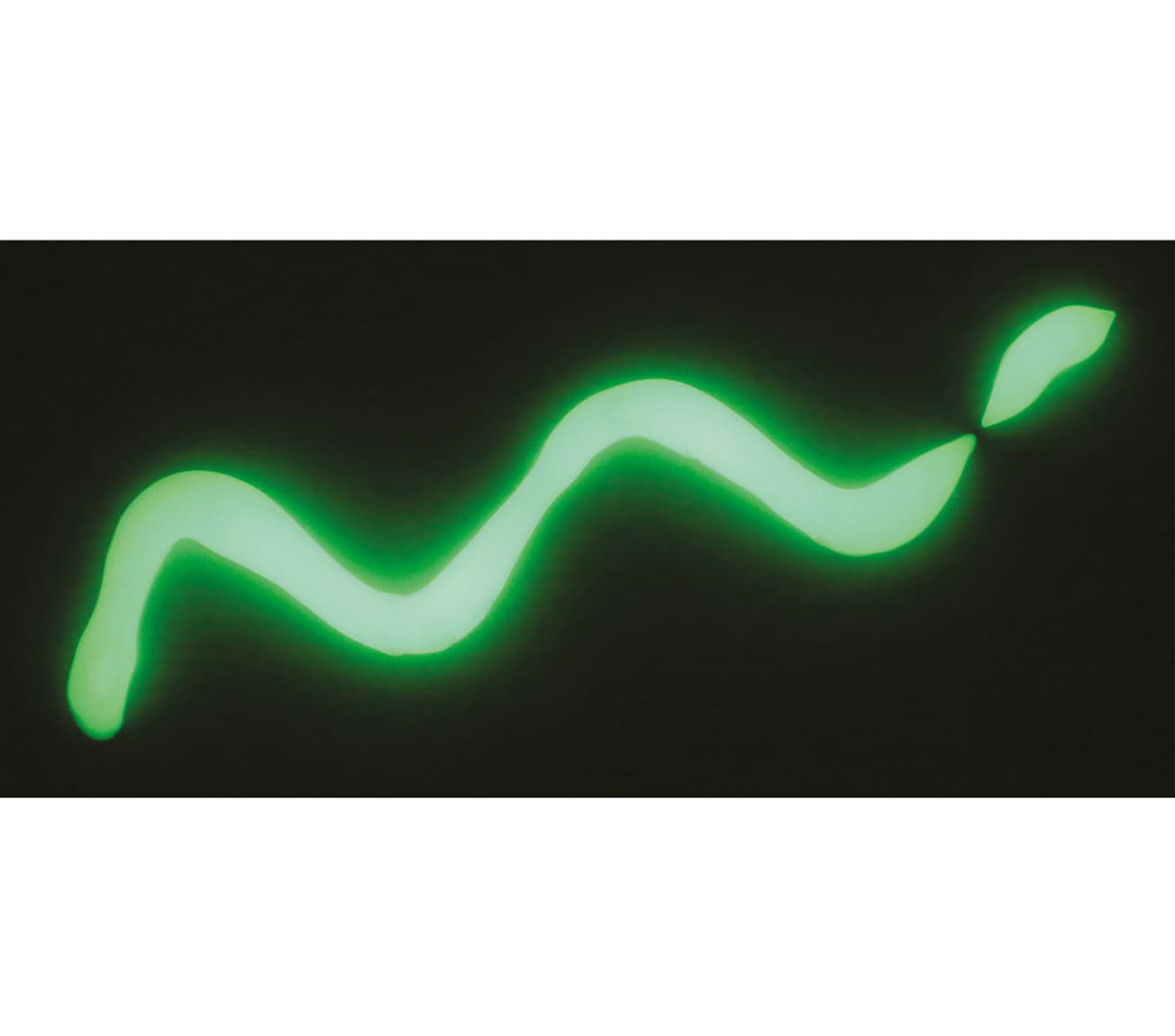 Fluorescerende make-up i tube, 20 ml