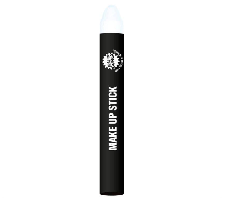 Hvid sminkestift 15 g