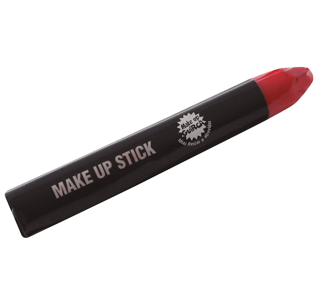 Rød sminkestift 15 g
