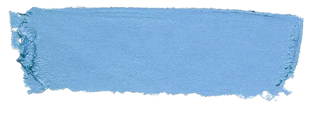 Lyseblå sminkestift 15 g