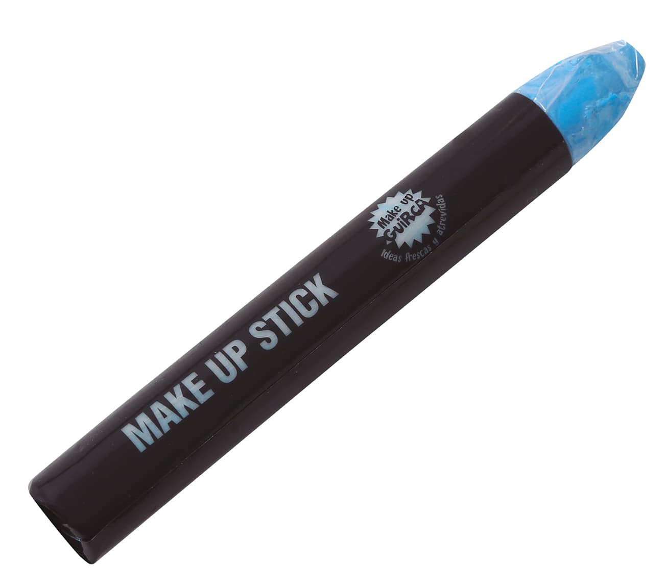 Lyseblå sminkestift 15 g