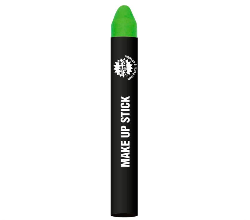 Lysegrøn sminkestift 15 g