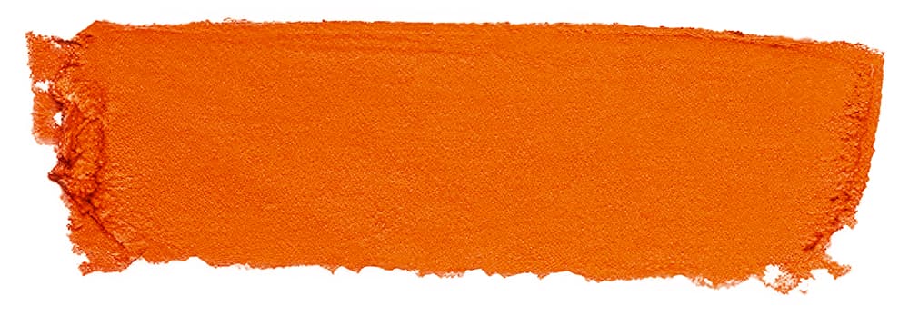 Orange sminkestift 15 g
