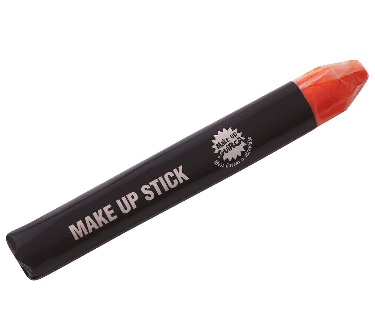 Orange sminkestift 15 g