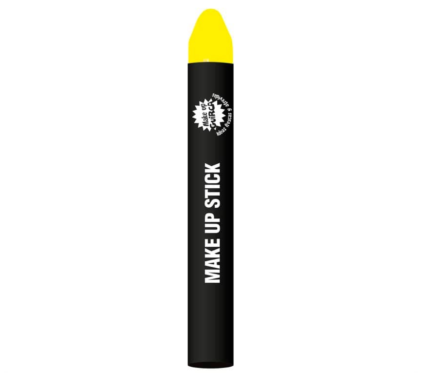 Gul sminkestift 15 g