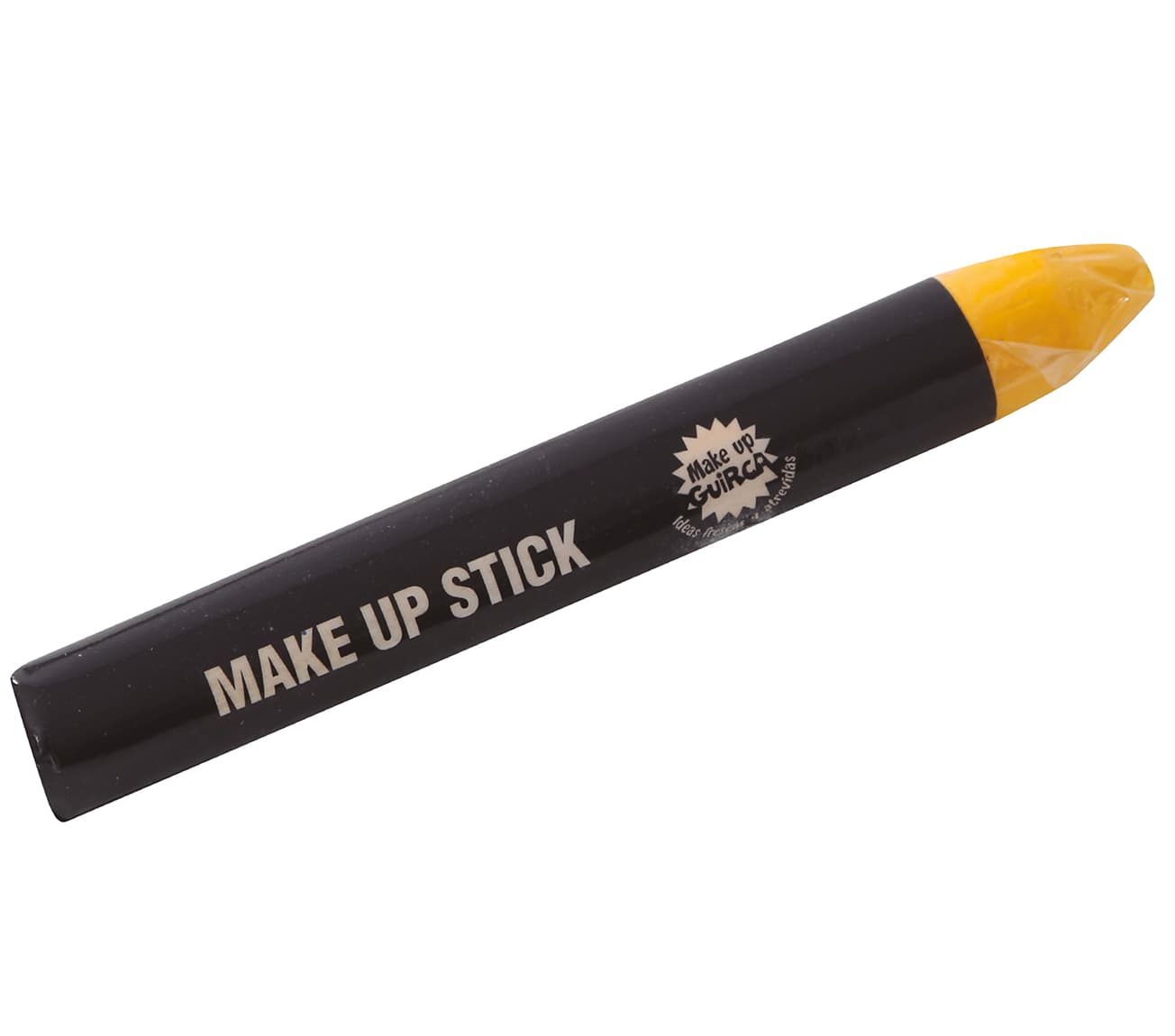 Gul sminkestift 15 g
