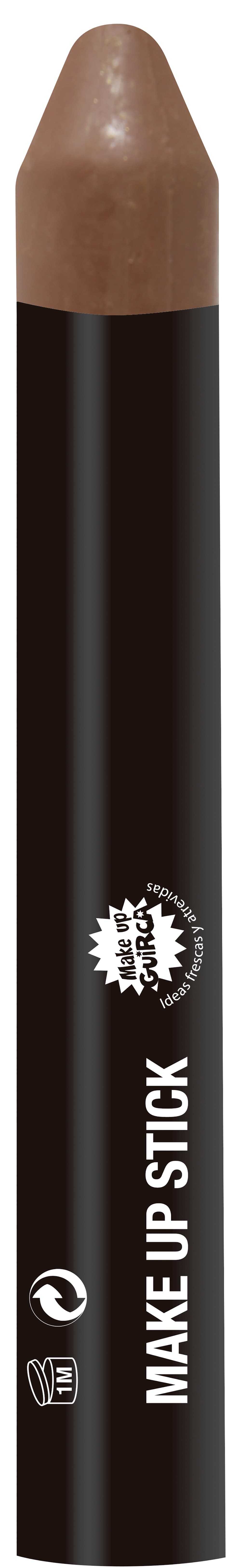 Brun sminkestift, 15 g