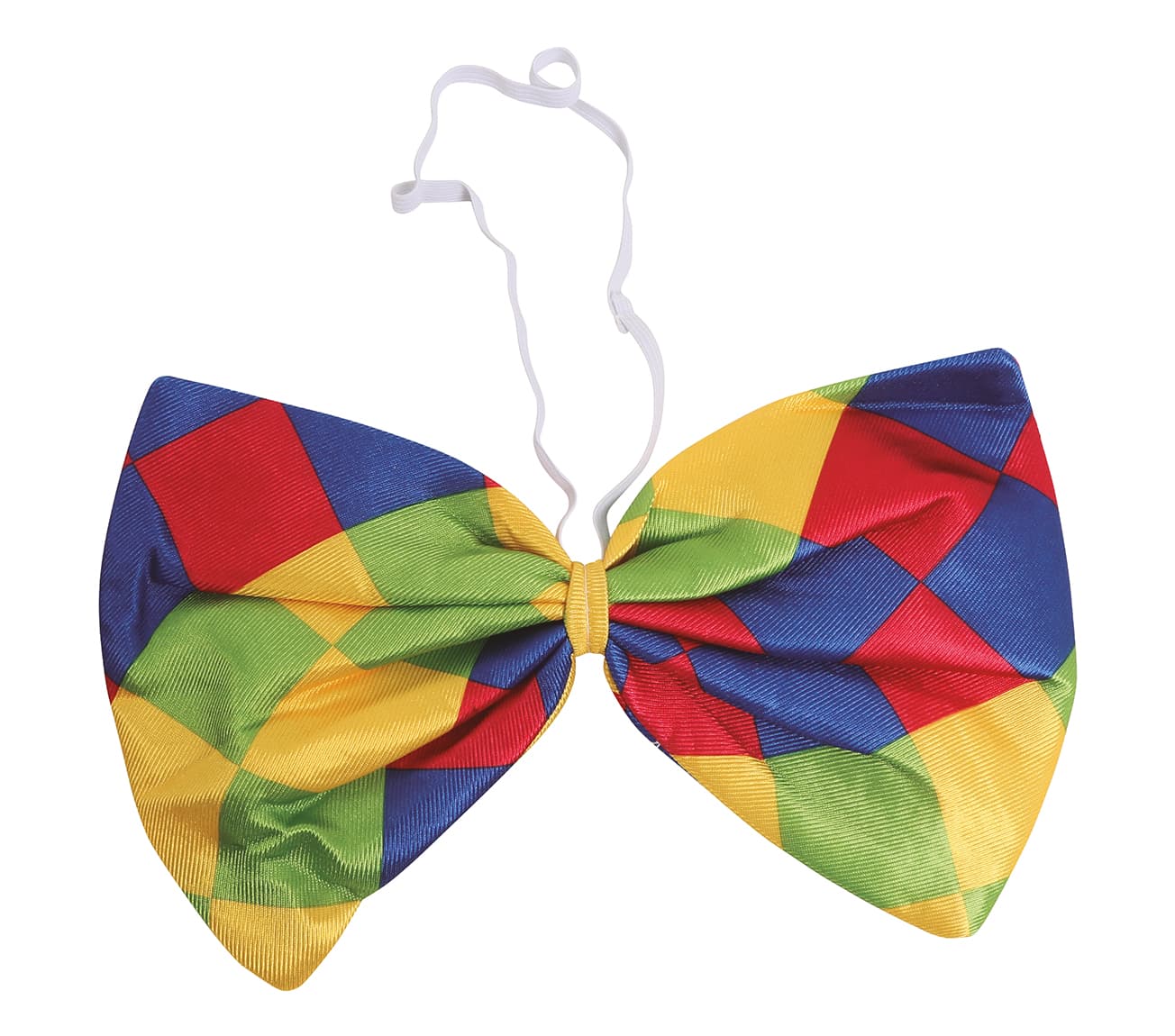 Ternet klovnebutterfly, 29 cm