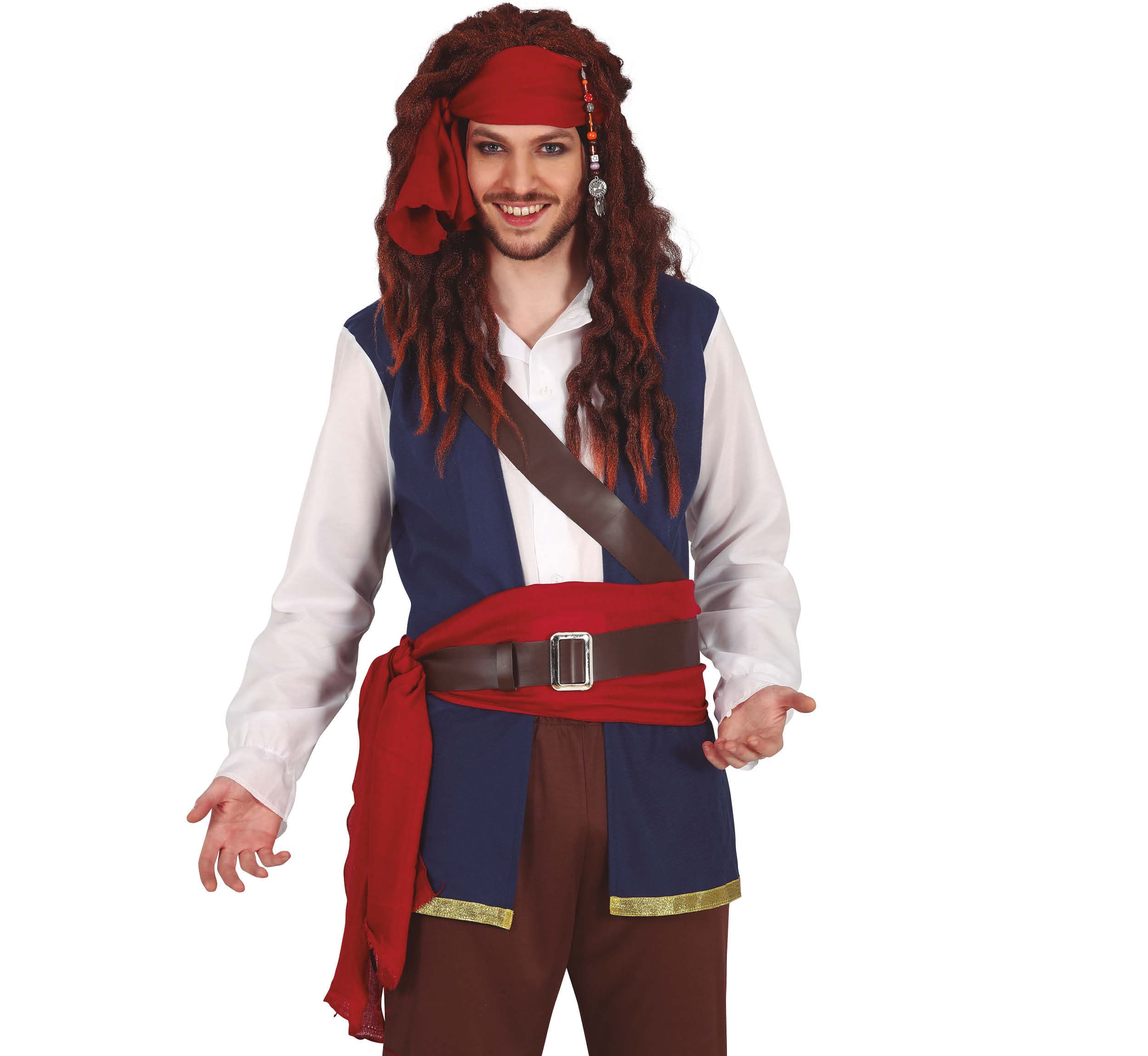 Piratsæt, model 16014