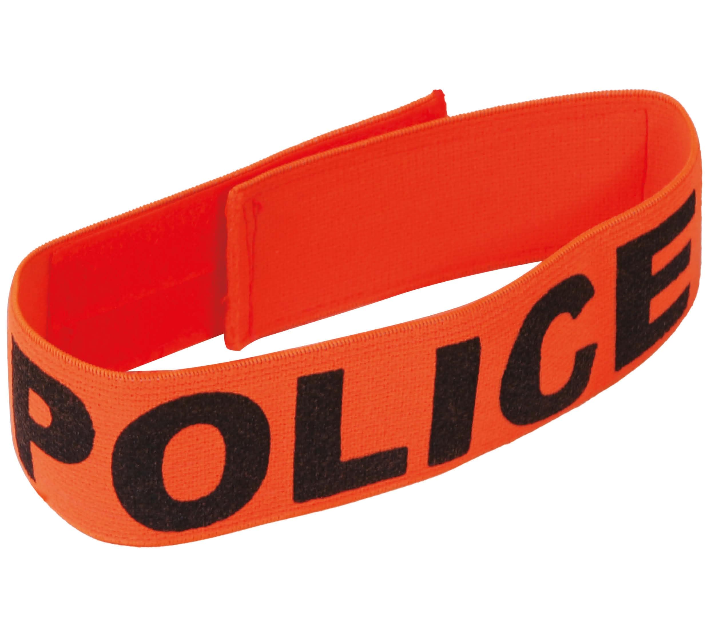 Armbind "Police"