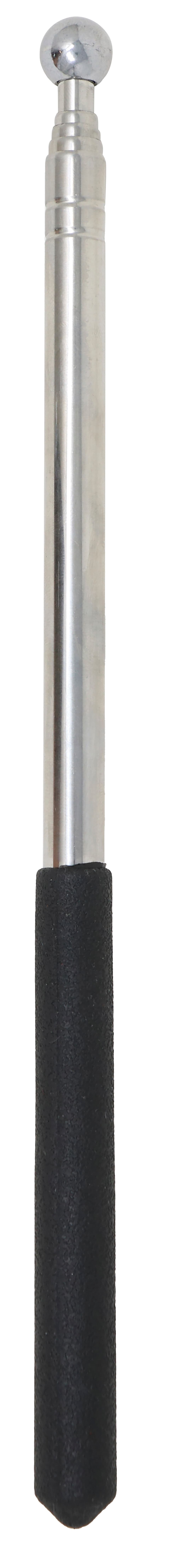 Plisserede Iris-vinger 190 × 130 cm