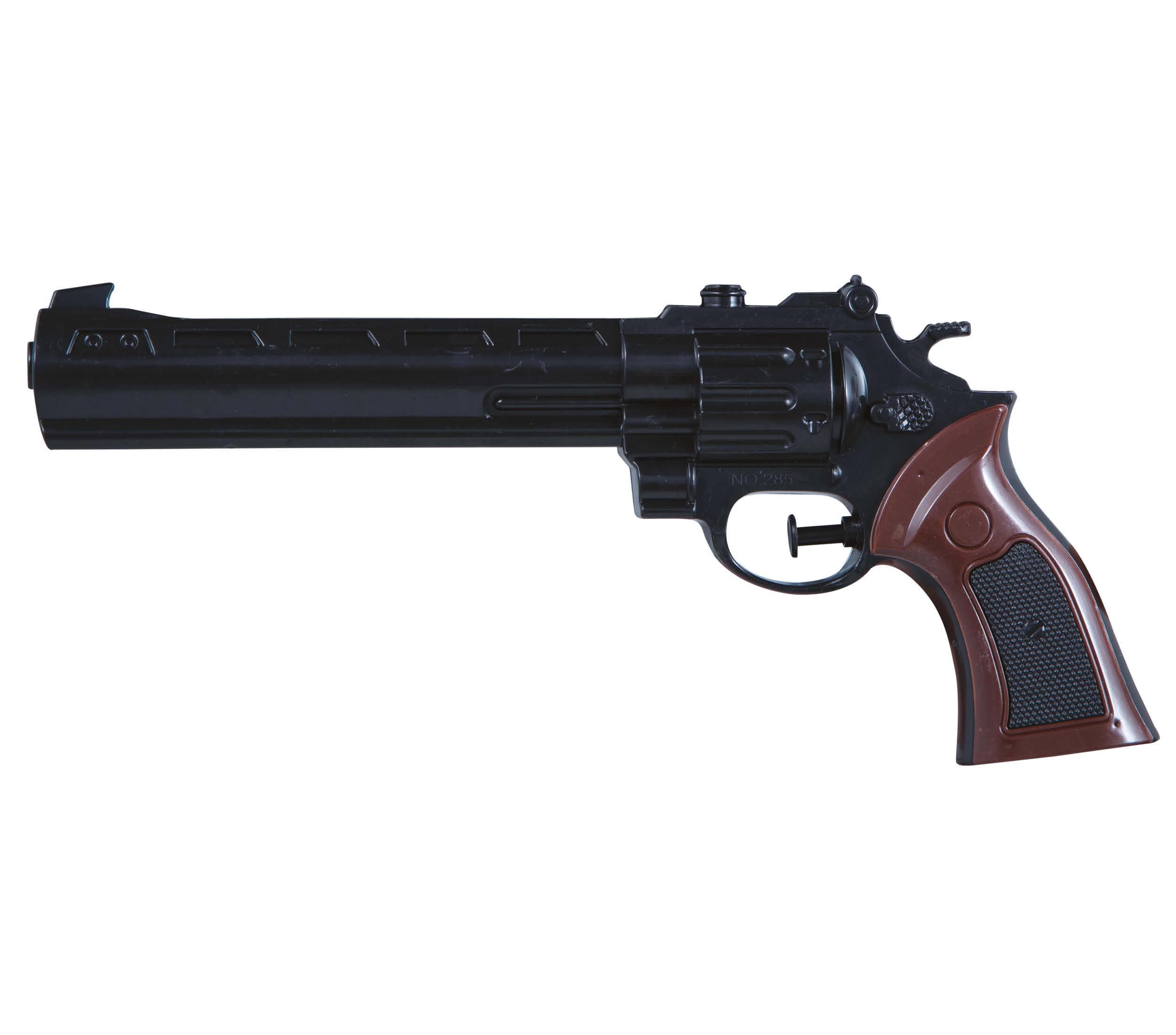 Colt-vandpistol, 30 cm