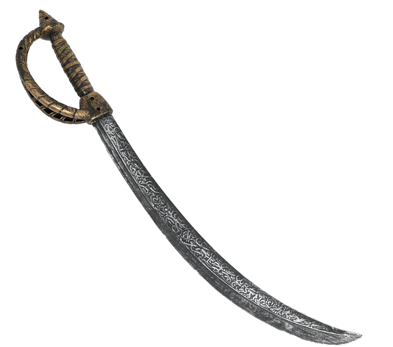 Piratsværd, 64 cm