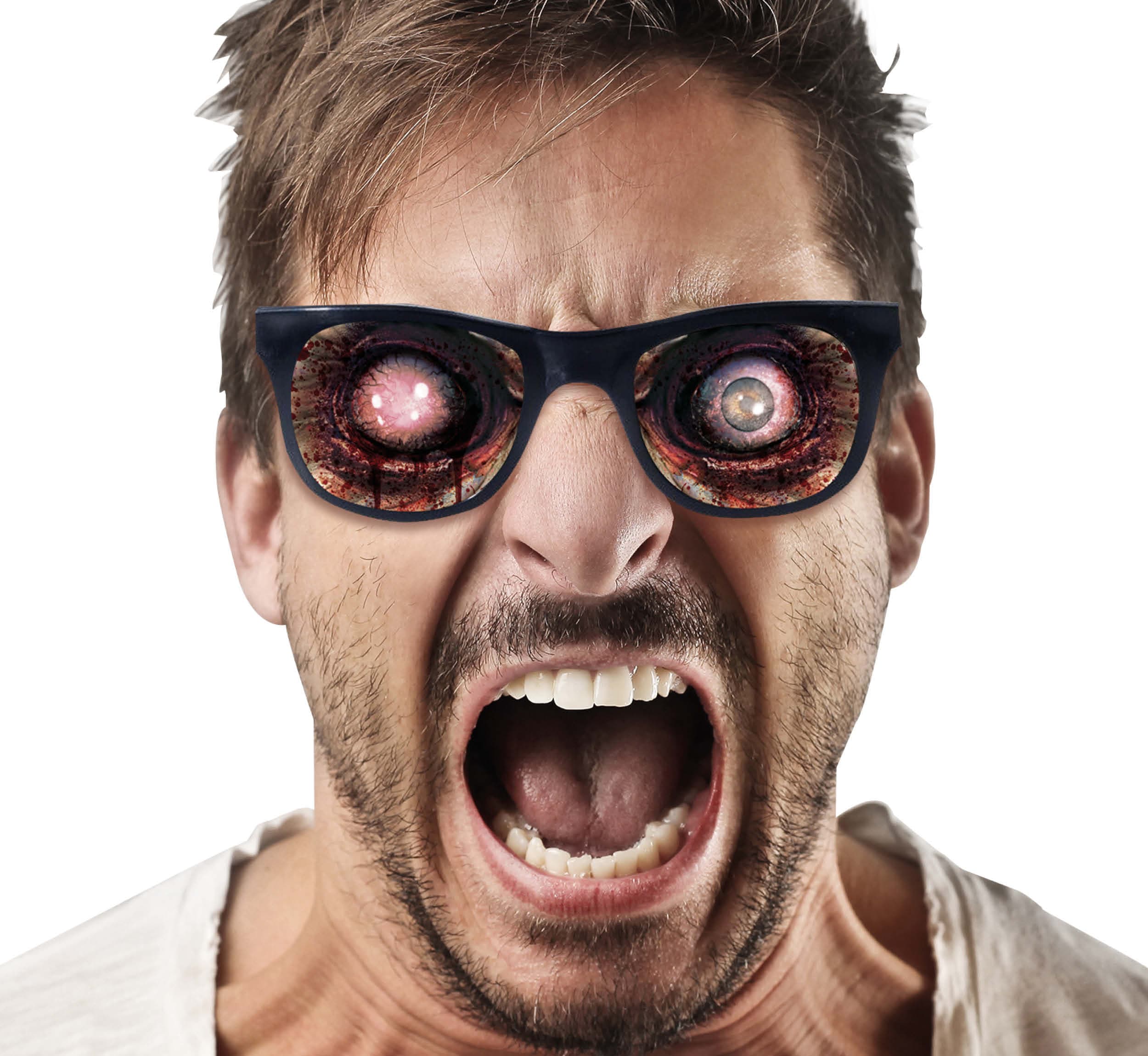 Zombiebriller