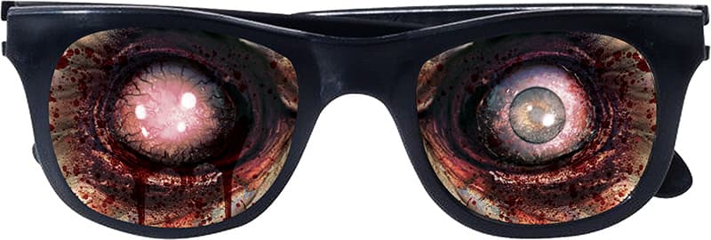 Zombiebriller