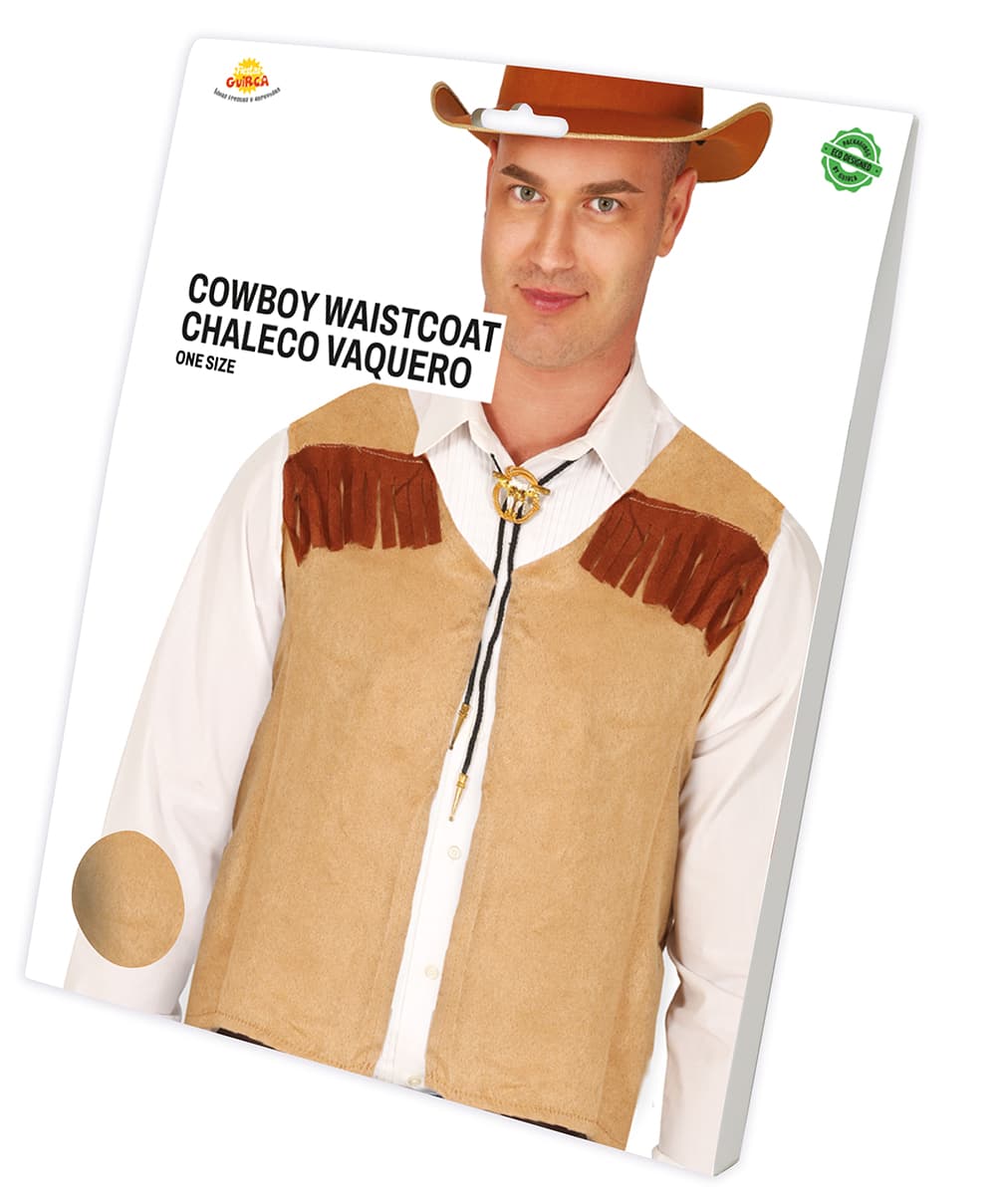Vest