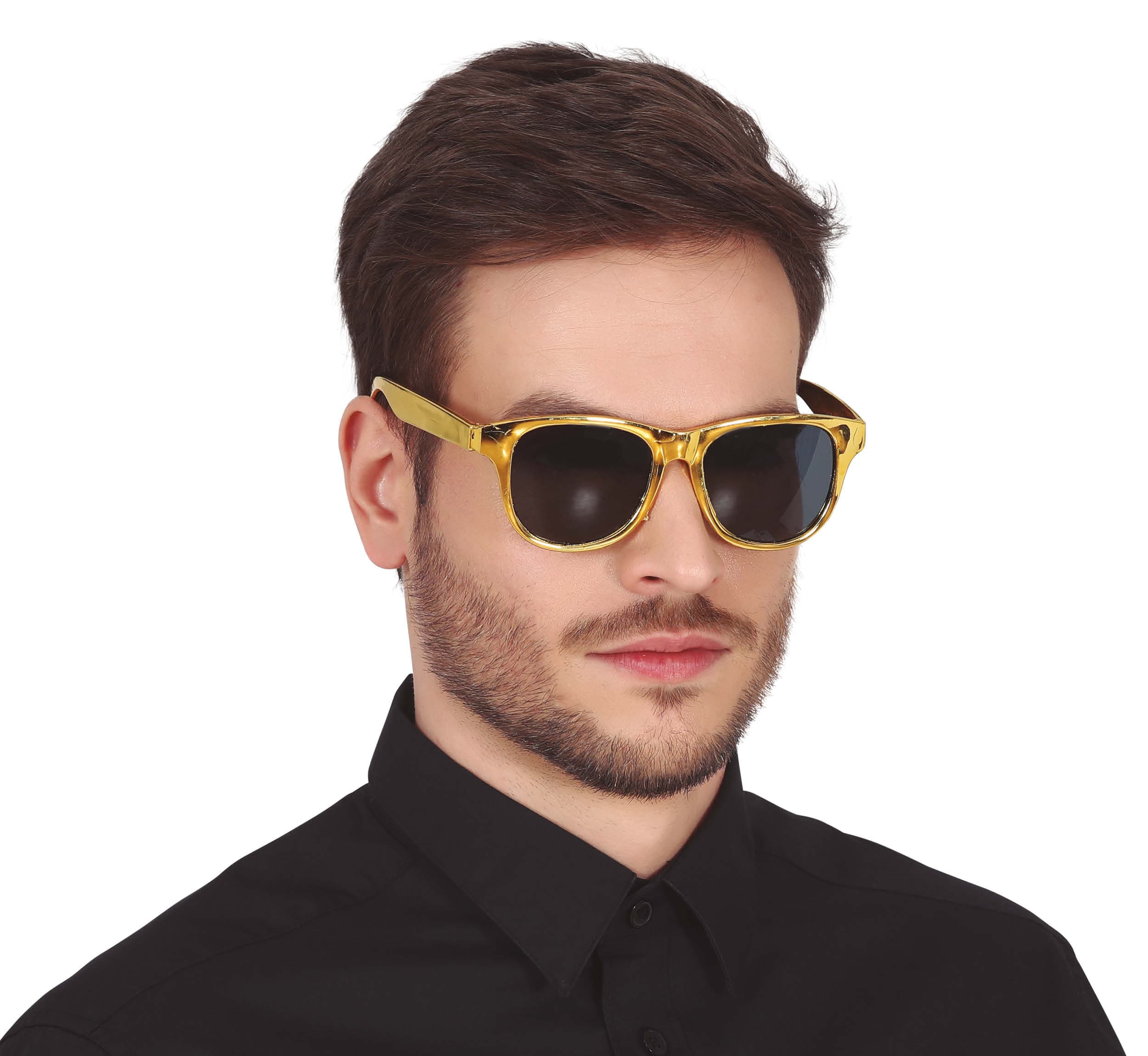 Guldbriller