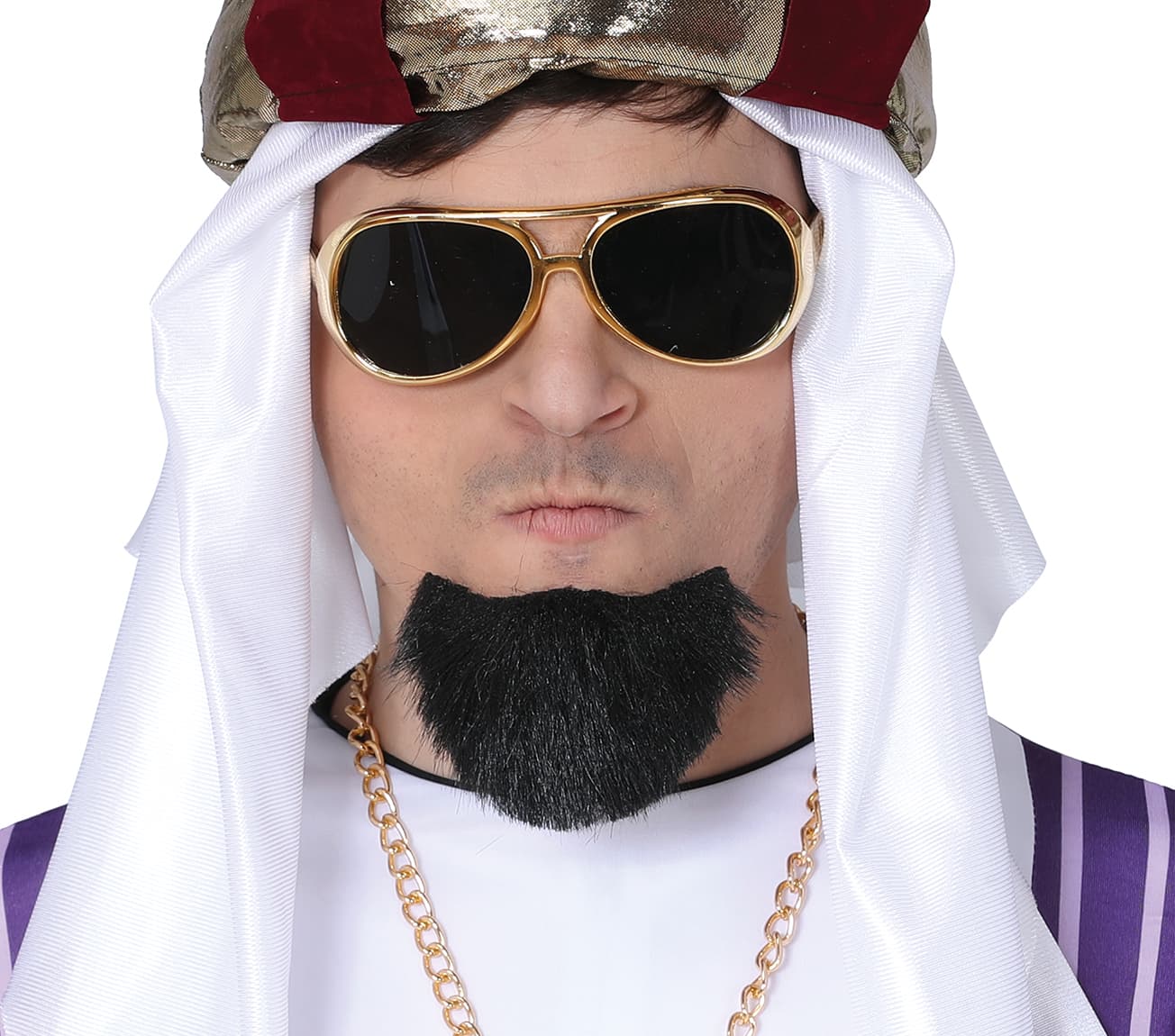 Rockkongebriller