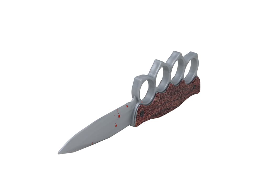 Knojernskniv 20 cm