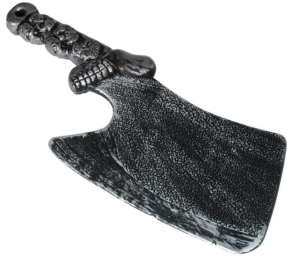 Slagterkniv, 37 cm