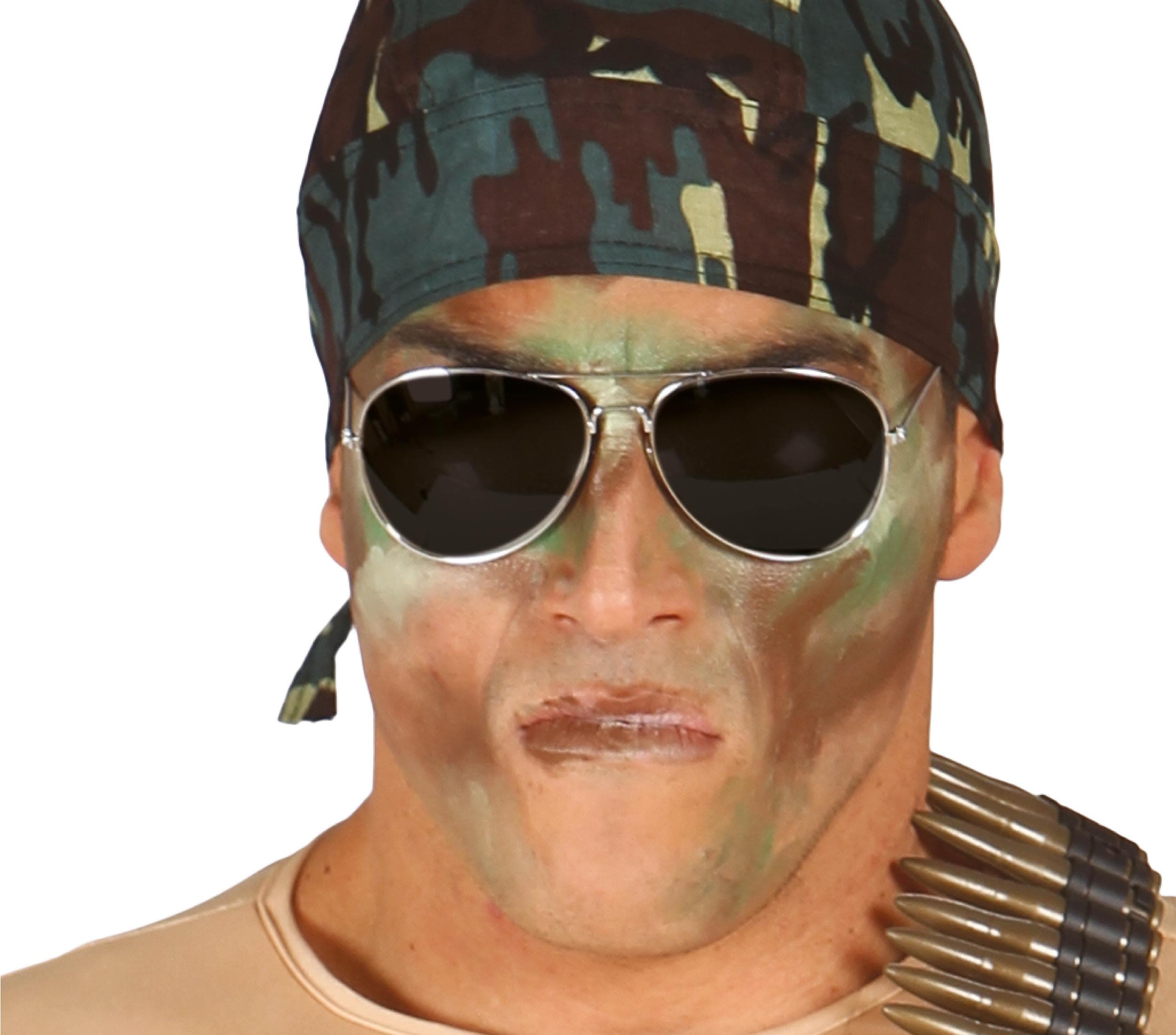 Politibriller