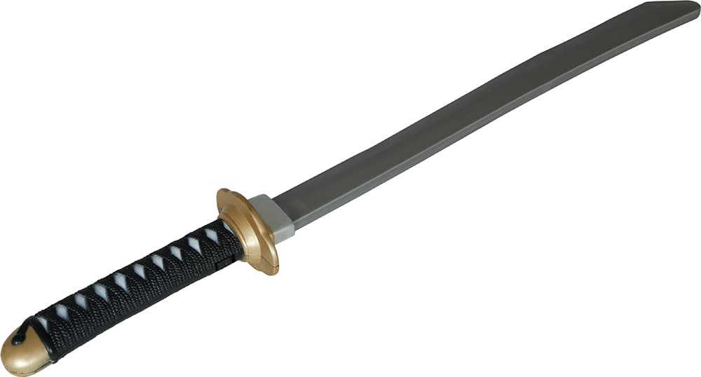 Samuraisværd 70 cm