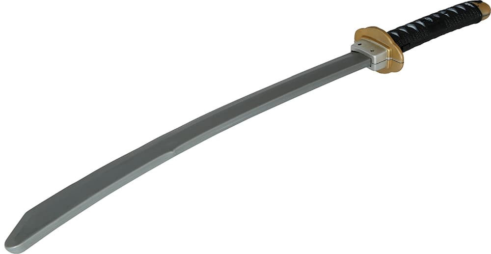 Samuraisværd 70 cm