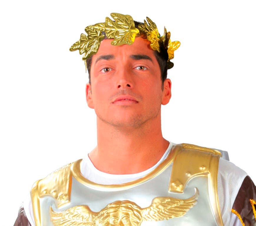 Cæsars krone